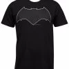 DC Comics Batman V Superman Batman Symbol II T-Shirt
