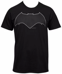 DC Comics Batman V Superman Batman Symbol II T-Shirt