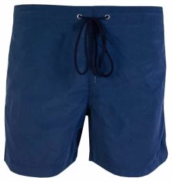 Malo Blue Navy Swim Short