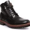 Madden Men's Boots M-Salus - Color: Black