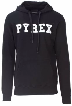 Pyrex Men's Sweatshirt In Black XXL
