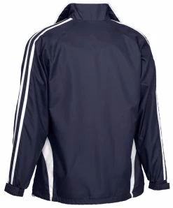 Biz Collection Adults Flash Track Top - Black/White -Fashion Menswear Shop 72159079a47ad6fae2f4ad06894dfba5