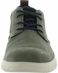 Dr. Scholl's Men's Casual Shoes Vault - Color: Grey -Fashion Menswear Shop 73b25c7ad39f00c78a3acdfa9743690c