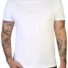 Moschino 4305 A0001 T-shirts For Men White