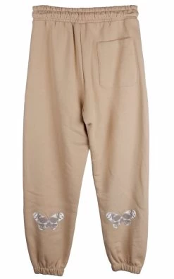 Comme Des Fuckdown Beige Cotton Jeans & Pant -Fashion Menswear Shop 74df57202f66ef322bc761d25276a20b