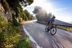 Santini Bengal High Profile Socks - Red -Fashion Menswear Shop 74f3247957618cd5d89d6c2c75c705d8