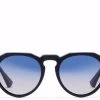 Polarised Sunglasses Hawkers Warwick Raw Black Peach (Ø 51,9 Mm)
