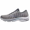 Mizuno Wave Rider 25 Waveknit Mens