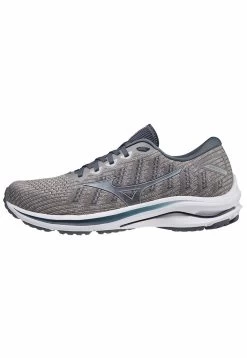 Mizuno Wave Rider 25 Waveknit Mens
