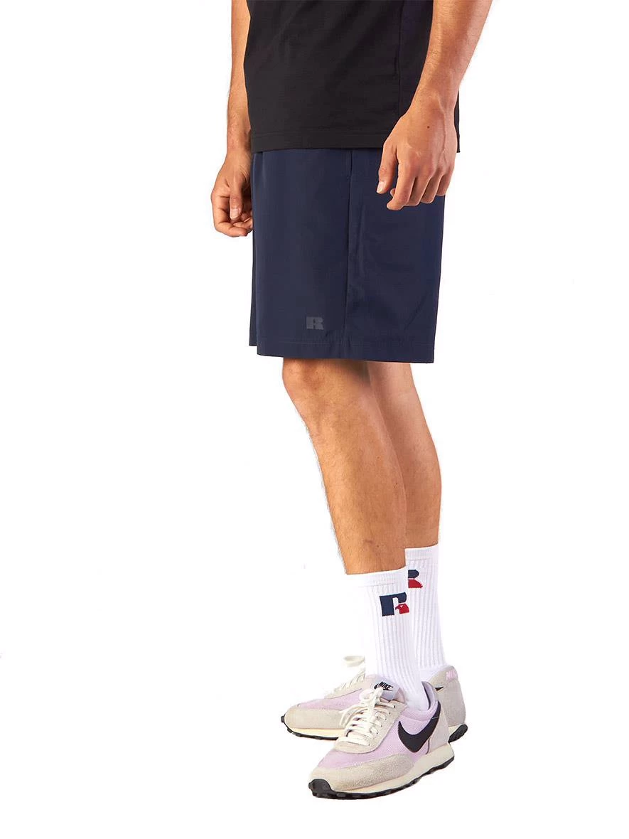Russell Athletic Core 7 Inch Short Mens 3 Russell Athletic Core 7 Inch Short Mens - Image 3