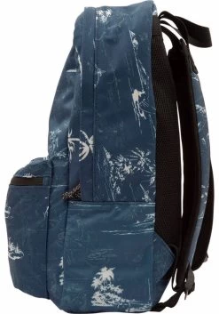 Mens Salty Crew Brig Backpack - CAMO -Fashion Menswear Shop 7834b1ac132e62cabaf409acceeb0e40