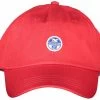 North Sails Red Cotton Hats & Cap