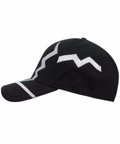 Marvel Black Bolt Costume Armor 39Thirty Fitted Hat -Fashion Menswear Shop 79176b75acf13c6a29e9e0a8109e21ad