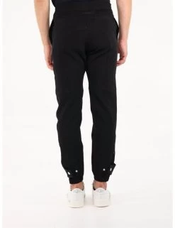 Black Track Pants -Fashion Menswear Shop 79dcb3230441b8aa56cc88a8de0a9bb9
