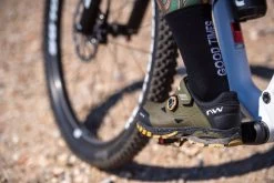 Northwave Good Times Socks - Black -Fashion Menswear Shop 7a4a6519c28714940a8d32140b8b3d80