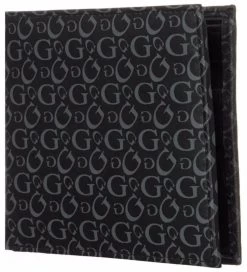 Men's Wallet Guess SMKENDLEA27-BLA-OS 10 X 12,5 Cm -Fashion Menswear Shop 7b41b004cc5d8faab6c43b87d0e1fe13