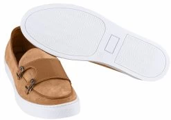 Noosy Men's Genuine Leather Sneakers - Brown -Fashion Menswear Shop 7b4dc108 0fc9 4817 aae3 2560700eabfa