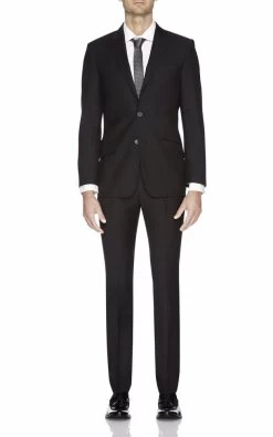 Oxford Men's Hopkins Peak Lpl Suit Jacket - Charcoal 5 Oxford Men's Hopkins Peak Lpl Suit Jacket - Charcoal -Fashion Menswear Shop 7c40b70496ed441e083f3f0d15e365b9