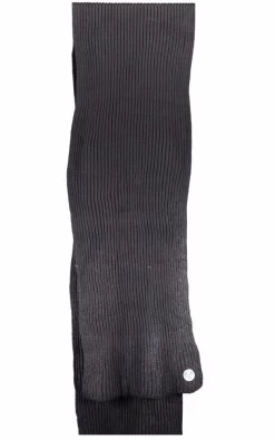 North Sails Black Cotton Scarf 5 North Sails Black Cotton Scarf -Fashion Menswear Shop 7d7d3ce07f67fea93671fdbf40f60f49