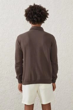 Cotton On Active Graphic Fleece Short Yellow -Fashion Menswear Shop 7f9a42538b3474c8dcd1971a7121c86a