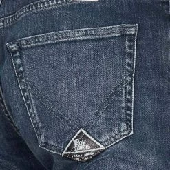 Roy Roger's Blue Cotton Jeans & Pant -Fashion Menswear Shop 80ee1ce19335e0ddb1252839dcaae449