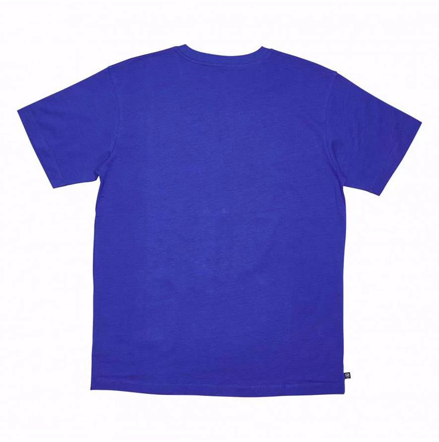Outerstuff Canterbury Bulldogs Team Logo Tee Mens 2 Outerstuff Canterbury Bulldogs Team Logo Tee Mens - Image 2