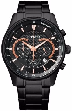 Citizen Men's Chronograph Watch AN8195-58E