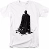DC COMICS Batman Cape Fade T-Shirt