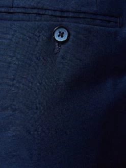 Oxford Men's Auden Wool Suit Trousers - Navy -Fashion Menswear Shop 83b71e0f251ef05e1a5d0fd2412bd4f6