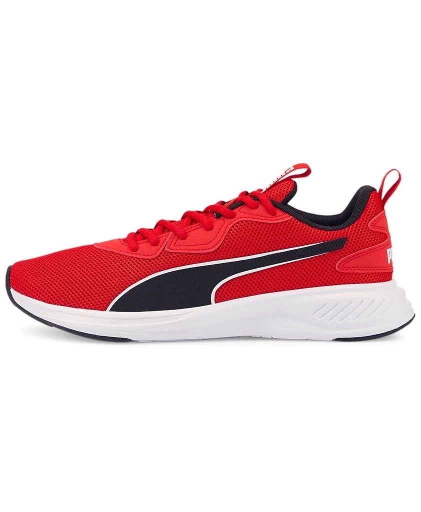 PUMA Incinerate Running Shoe - High Risk Red/Black - Sneaker - Mens 5 PUMA Incinerate Running Shoe - High Risk Red/Black - Sneaker - Mens - Image 5