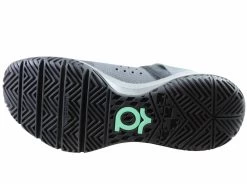 Nike Mens KD Trey 5 IV Comfortable Boots Shoes - Black -Fashion Menswear Shop 842f46e3238ab53035602b83182960f0