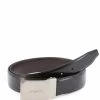 Ungaro UBLTB33 Belts For Men - Brown