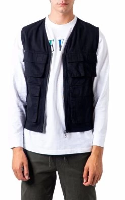 Only & Sons Only Sons Men's Gilet