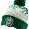 Celtic FC Ski Hat FD
