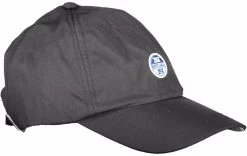 North Sails Black Polyamide Hats & Cap -Fashion Menswear Shop 877fd9dd2dfe078f22f50e01c516e8a2