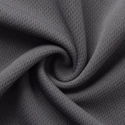 Mens Plain Basketball Jersey Gym Sports Basic Blank Sleeveless T Shirt Vest Tops - Charcoal -Fashion Menswear Shop 889a52b682fc8b5598048ab14b682a9c