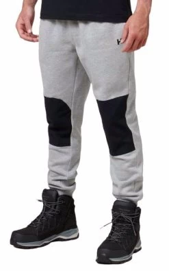 3 X Mens Hard Yakka Xtreme Jogger Fleece Trackie Pant Grey -Fashion Menswear Shop 8bf61986b610efe8ec9b8b9227818612