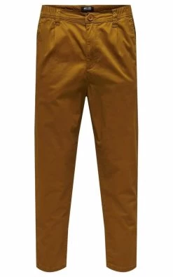 Only & Sons Only Sons Men's Trousers