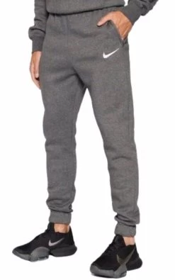 5 X Nike Mens Park 20 Pant Anthra Trackies Athletic Joggers