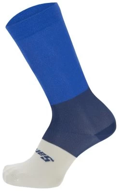Santini Bengal High Profile Socks - Red