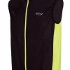 Bbb-Cycling PocketVest BBW-151 - Black/Fluro Yellow