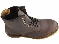 Dr. Martens Dr Martens 1460 8 Up Gaucho Crazy Horse Unisex Boots - Gaucho Crazy Horse -Fashion Menswear Shop 91d4bc72b80bcf6b207d7e50ef1e48fe