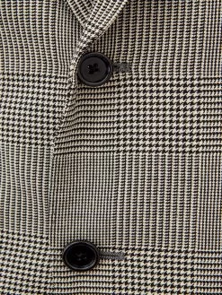 Lardini Prince Of Wales Check Suit -Fashion Menswear Shop 92c220b6fc3699083461aabc4ffe6b82