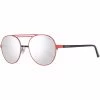 Unisex Sunglasses Guess GU3028 67C (Ø 55 Mm)