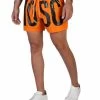 Moschino 9301 A0035 Swimwear For Men Orange