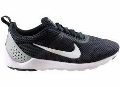 Nike Mens Lunarestoa 2 Essential Comfortable Lace Up Shoes - Black