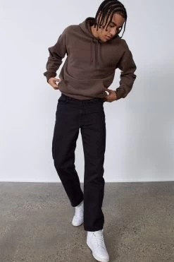 Factorie 93 Original Straight Jean Black -Fashion Menswear Shop 987b345a237f12c9b724b471c318b422