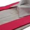 Extra Wide Heavy Duty Adjustable 120Cm Pink Adult Mens Suspenders
