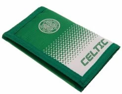 Celtic FC Nylon Wallet