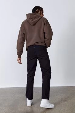 Factorie 93 Original Straight Jean Black -Fashion Menswear Shop 9c021ca8458a51bc088bb829c6d4904c